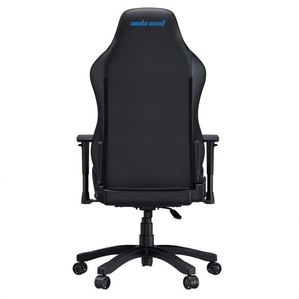 Кресло геймерское Anda Seat Luna Color L Blue (871380166) с доставкой
